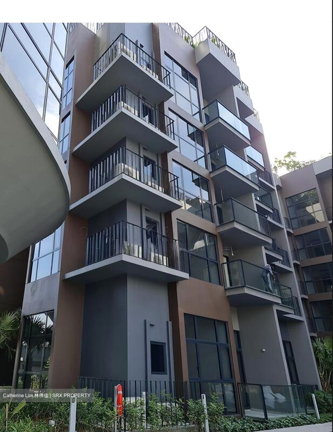 The Antares (D14), Apartment #499083901